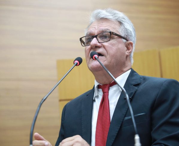 Chico do Correio celebra Cavalgada do Raid da Amizade e destaca valorização da cultura sertaneja