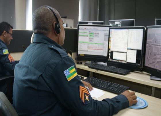 Ciosp amplia atendimento a partir do telefone 193 – P.M.S.E.