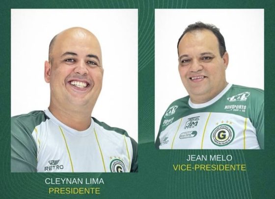 Cleynan e Jean da Carne assumem comando do Guarany com proposta de modernização – Futebol Sergipano