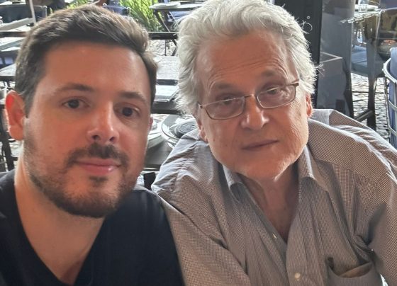 Com afeto e parceria, cresce o número de negócios entre pais e filhos