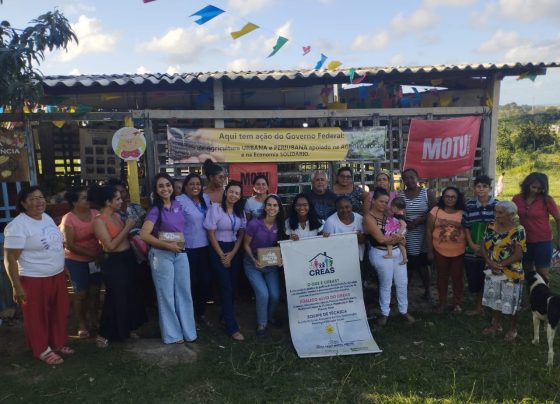 Com escuta ativa e informação, Promualese aproxima a rede de proteção das mulheres sergipanas
