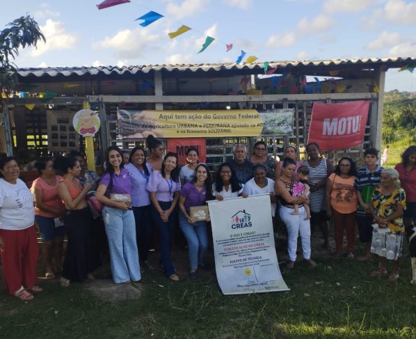 Com escuta ativa e informação, Promualese aproxima a rede de proteção das mulheres sergipanas
