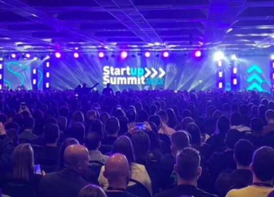 Com ingressos esgotados, Startup Summit 2025 oferece versão online e gratuita do evento | ASN Nacional