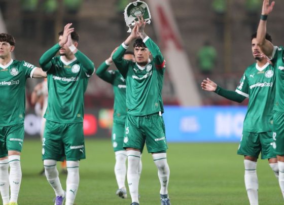 Como Abel transformou Palmeiras em ‘rei dos recordes’ da Libertadores