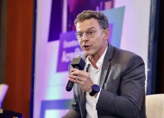 Concessão de crédito é uma possibilidade de libertação das pessoas, comenta Eduardo Moreira | ASN Nacional