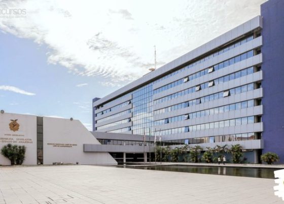Concurso ALEAM terá 363 vagas e cadastros; veja distribuição, banca oficializada