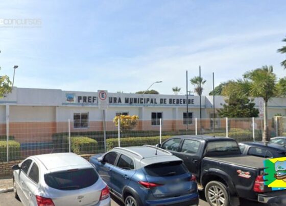 Concurso da Prefeitura de Beberibe CE abre inscrição de 4 editais com 610 vagas