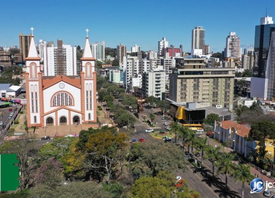 Concurso da Prefeitura de Chapecó SC abre 100 vagas para ensino médio