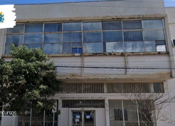 Concurso da Prefeitura de Lucélia (SP) abre vagas para professor