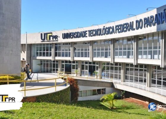 Concurso da UTFPR abre inscrições para servidores técnico-administrativos