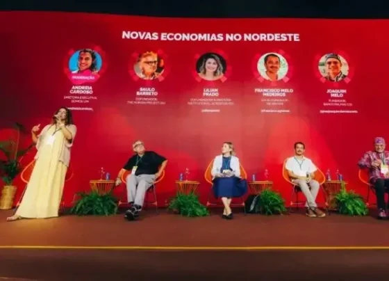Conexão ODS aborda novas economias e sustentabilidade no Nordeste | ASN Nacional