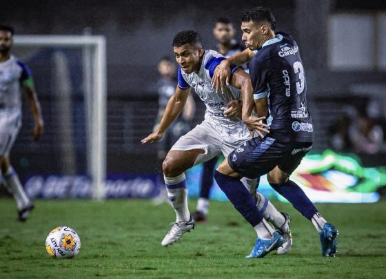 Confiança faz história, elimina o CSA e vai à final inédita da Copa do Nordeste – Futebol Sergipano