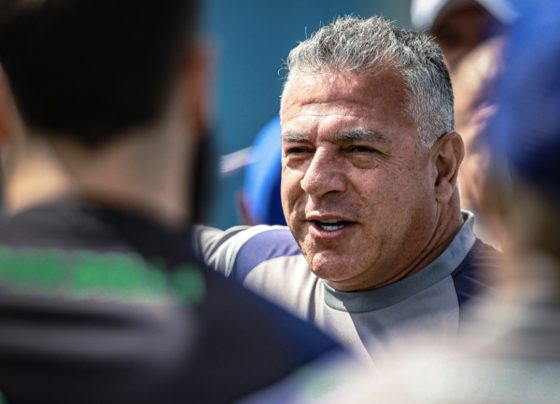 Confiança faz último treino antes de enfrentar o CSA – Futebol Sergipano