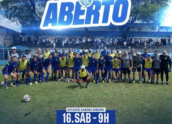 Confiança promove treino aberto para a torcida antes de partida contra o Floresta – Futebol Sergipano