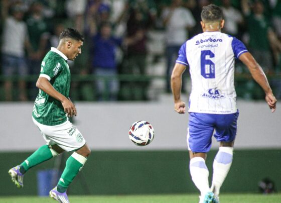 Confiança tropeça em Campinas, sai do G-8 e decide vaga no Batistão – Futebol Sergipano