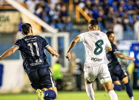 Confiança vence o Floresta, emplaca invencibilidade e entra no G-8 da Série C – Futebol Sergipano