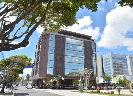 Confira a Agenda Semanal da Alese e da Escola do Legislativo