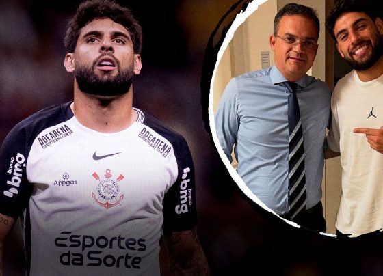 Corinthians: Médico que operou Yuri Alberto indica ‘trunfo’ que pode acelerar retorno