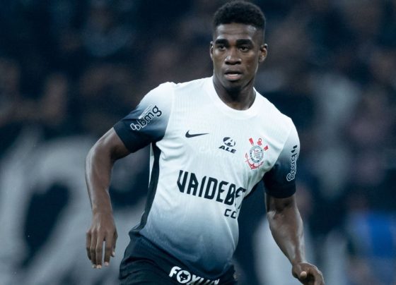 Corinthians terá que pagar R$ 34 milhões para evitar transfer ban em ‘caso Félix Torres’