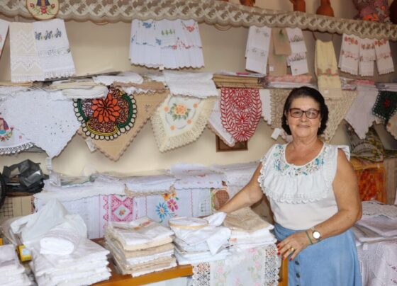 Crediamigo atinge R$ 300 milhões em desembolsos em Sergipe – RO Acontece