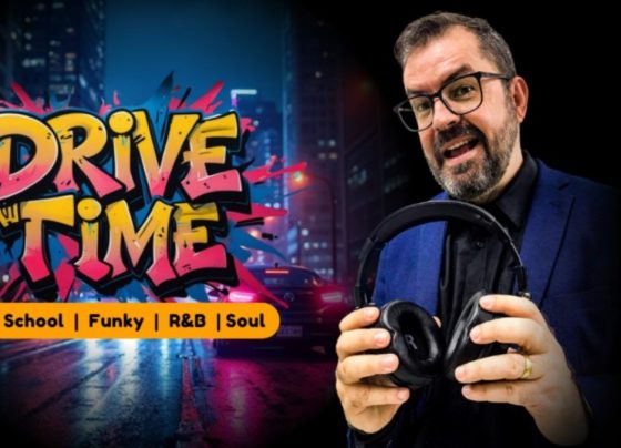 DJ Versianni estreia nesta quinta-feira  o “Drive Time” na Radio54.com – FaxAju
