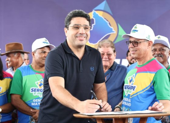 Deputados participarão do “Sergipe é Aqui” em Graccho Cardoso
