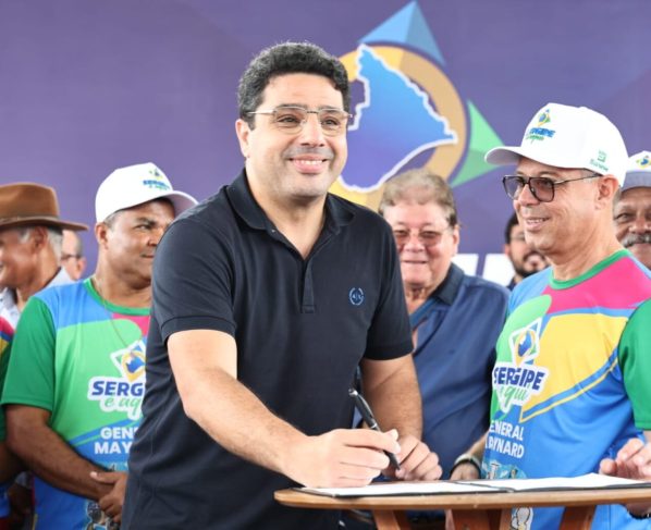 Deputados participarão do “Sergipe é Aqui” em Graccho Cardoso