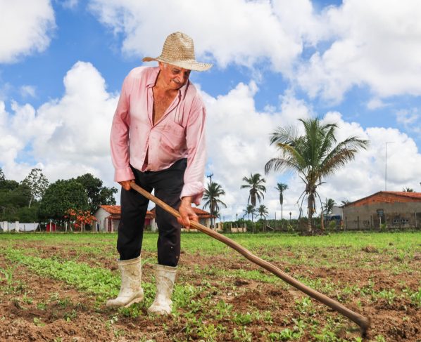 Dia Estadual do Produtor Rural é celebrado em 8 de agosto