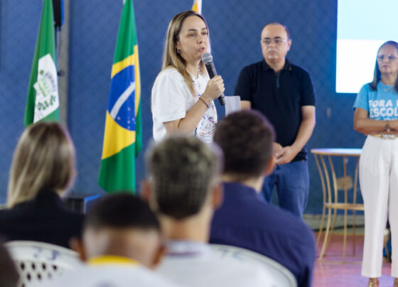 Educação Empreendedora do Sebrae chega a todos os municípios sergipanos | ASN Sergipe