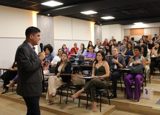 Escola de Governo inicia 3ª turma do curso de especialização em Direitos Humanos – FaxAju