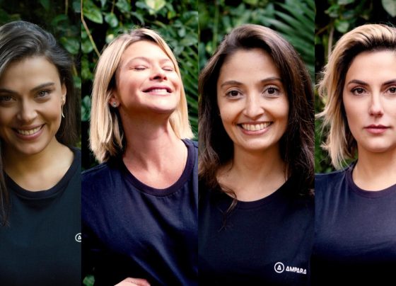 Essa organização já impacta diretamente mais de 1 milhão de animais por ano