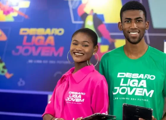 Estudantes criam soluções reais com apoio do Sebrae em escolas de todo o Brasil | ASN Nacional