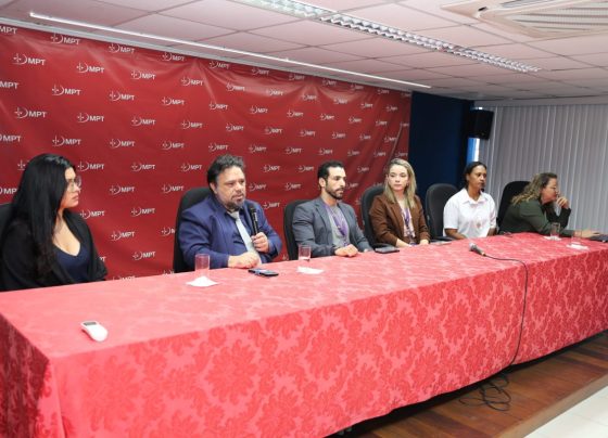 Evento discute interiorização do Programa Jovem Aprendiz em Sergipe – FaxAju