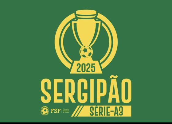 FSF divulga tabela completa do Sergipano da Série A3 – Futebol Sergipano