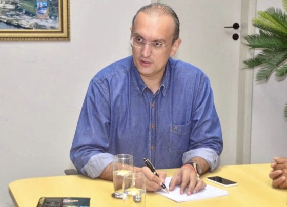 Fábio Henrique é o novo presidente do Conselho Deliberativo do Sergipe – Futebol Sergipano
