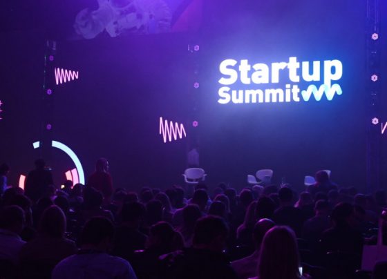 Falta uma semana para o Startup Summit 2025, um dos maiores encontros de inovação e empreendedorismo do Brasil | ASN Nacional