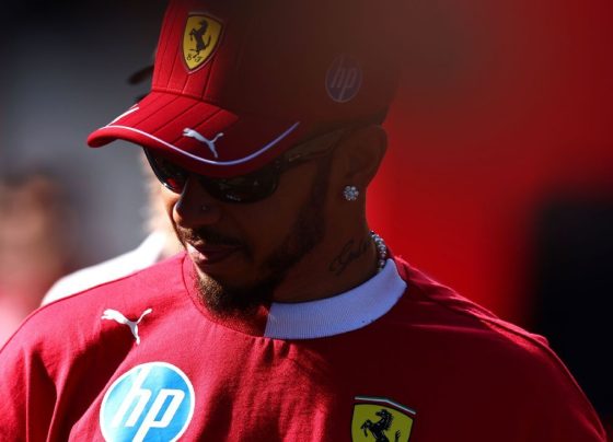 Ferrari pode trocar Hamilton na F1? Chefão responde desabafo