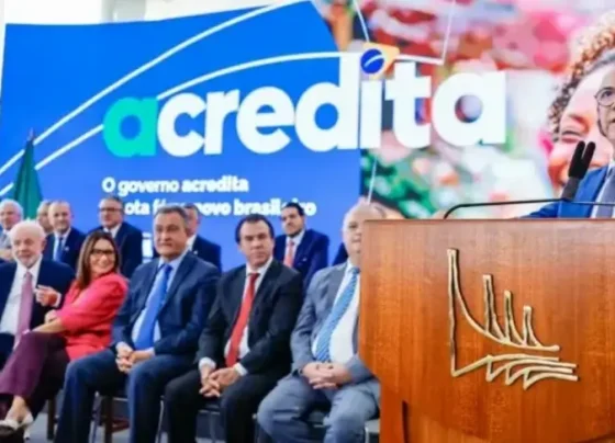 Finança na ponta do lápis: Acredita Sebrae dá garantia aos pequenos negócios | ASN Nacional