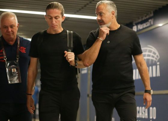 Flamengo tem mais um desfalque importante contra o Ceará