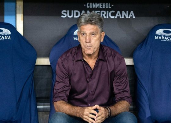 Fluminense ‘atravessa’ São Paulo e se aproxima de acerto por reforço