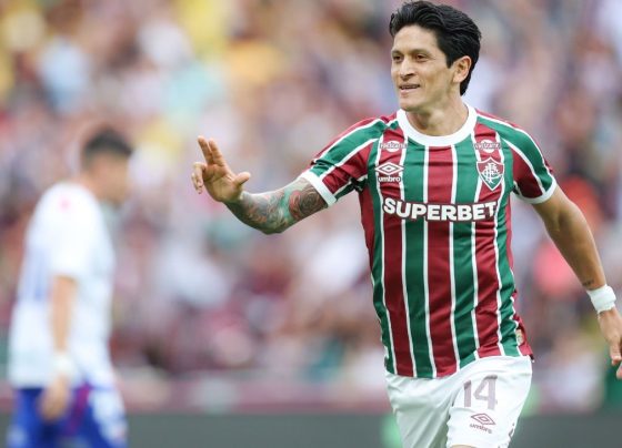 Fluminense vence e afunda Fortaleza no Z-4 do Brasileiro