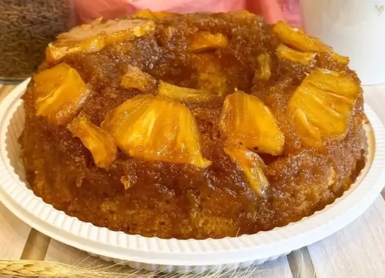 “Foi um divisor de águas”: como uma visita gratuita transformou a confeitaria de Mônica | ASN Nacional