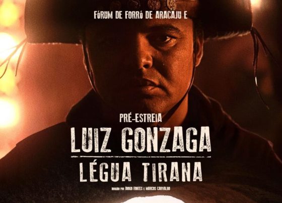 Fórum do Forró está de volta e traz pré-estreia do filme “Légua Tirana” em Aracaju – FaxAju