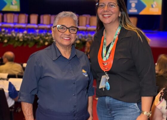 GACC Sergipe é contemplado com projeto Sergipe Sem Fome e recebe kits alimentares para acolhidos – FaxAju