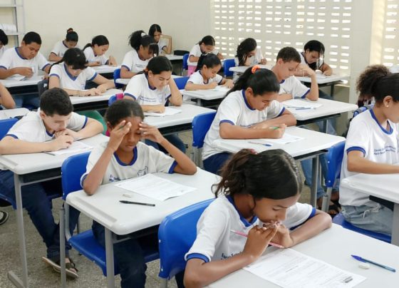 GOVERNO DO ESTADO DIVULGA OS RESULTADOS DO ÍNDICE DE DESEMPENHO ESCOLAR EM SERGIPE DO ANO DE 2024 – FaxAju