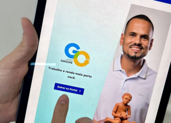 Governo de Sergipe oferta 580 vagas de trabalho por meio da plataforma GO Sergipe – RO Acontece