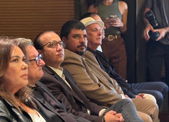 Governo de Sergipe participa da abertura do XVIII Fórum Nacional do Forró – FaxAju