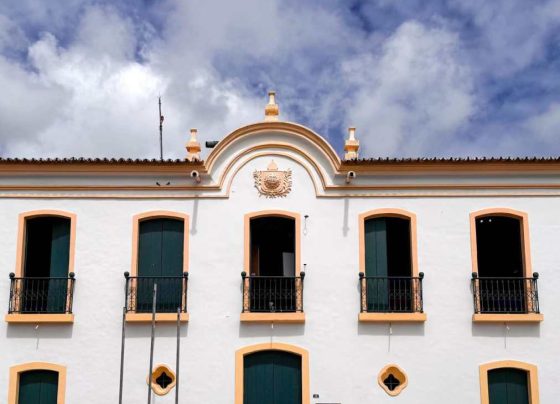 Governo de Sergipe realiza a reabertura do Museu Histórico de Sergipe após restauração na sexta – FaxAju