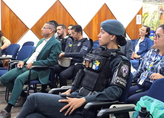 Governo do Estado amplia atuação transversal para proteção da mulher – FaxAju