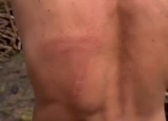 Homem é agredido por seguranças durante festa no interior de Sergipe; vídeo causa revolta